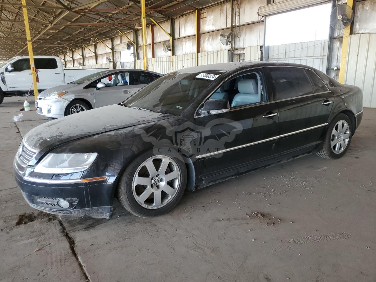 Volkswagen Phaeton 4.2 4.2L 8 2004