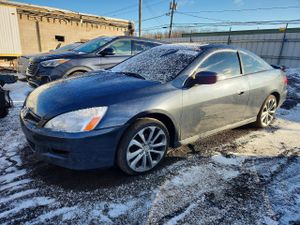 Honda Accord 3.0L 6 2006