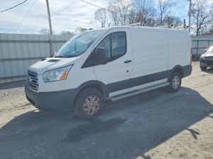 Ford Transit T-250 3.7L 6 2015