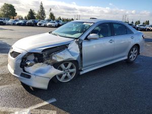 Toyota Camry LE 3.5L 6 2008