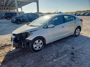 Kia Cerato / Forte / K3 LX 1.8L 4 2015