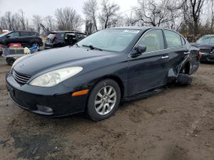 Lexus ES 330 3.3L 6 2004