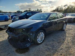 Lexus ES 350 3.5L 6 2013