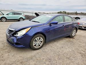 Hyundai Sonata GLS 2.4L 4 2012