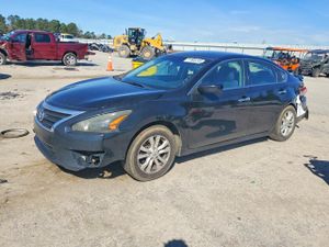 Nissan Altima 2.5L 4 2014