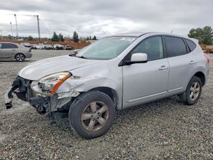 Nissan Rogue S 2.5L 4 2013