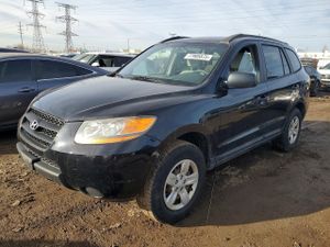 Hyundai Santa Fe GLS 2.7L 6 2009