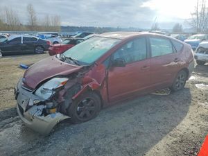 Toyota Prius 1.5L 4 2005