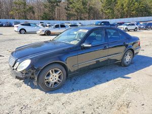 Mercedes-Benz E 3.2L 6 2003