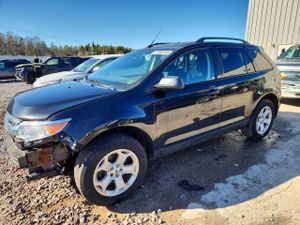 Ford Edge SE 3.5L 6 2013