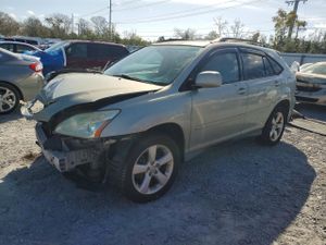 Lexus RX 350 3.5L 6 2007