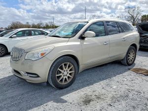 Buick Enclave 3.6L 6 2014