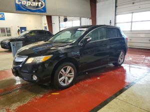 Acura RDX 3.5L 6 2013