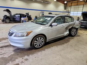 Honda Accord 2.4L 4 2011