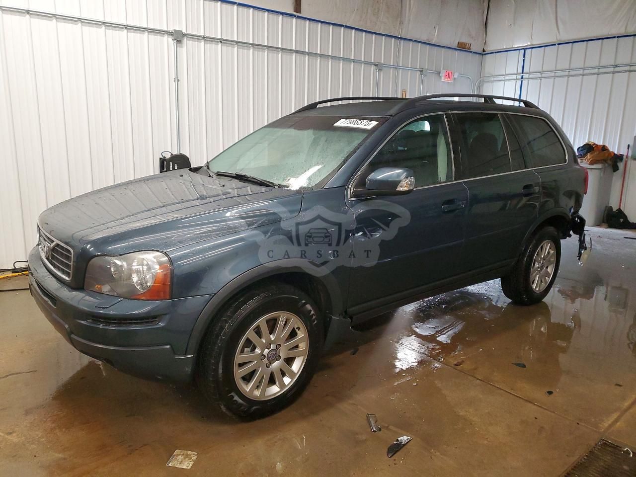 Volvo XC90 3.2 3.2L 6 2008