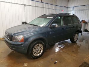 Volvo XC90 3.2 3.2L 6 2008