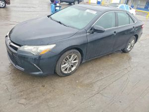 Toyota Camry LE 2.5L 4 2015
