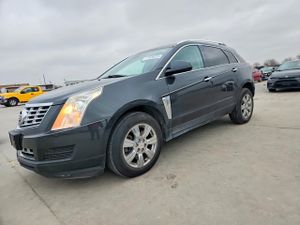 Cadillac SRX LUXURY COLLECTION 3.6L 6 2015