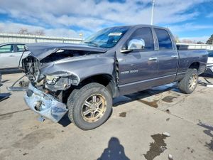 Dodge RAM ST 5.7L 8 2003