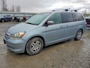 Honda Odyssey EXL 3.5L 6 2005