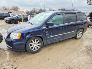 Chrysler Town & Country TOURING 3.6L 6 2015