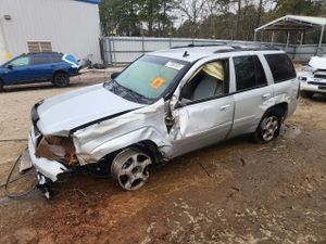 Chevrolet Trailblazer LT 4.2L 6 2009