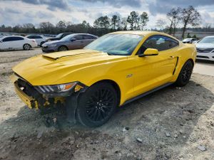 Ford Mustang GT 5.0L 8 2015