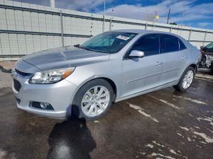 Chevrolet Malibu 2LT 2.5L 4 2014