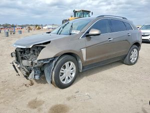 Cadillac SRX 3.6L 6 2015