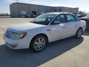 Ford Taurus LIMITED 3.5L 6 2008