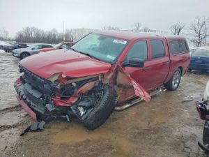 RAM 1500 5.7L 8 2014