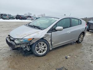 Honda Insight EX 1.3L 4 2011