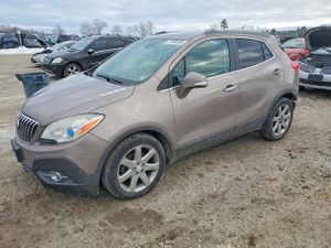 Buick Encore CONVENIENCE 1.4L 4 2014
