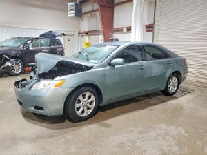 Toyota Camry CE 2.4L 4 2007