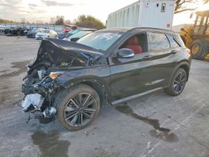 Infiniti QX50 2.0L 4 2023