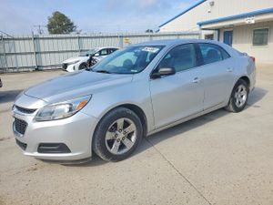 Chevrolet Malibu 2.5L 4 2015