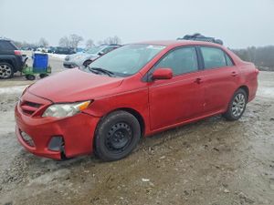 Toyota Corolla BASE 1.8L 4 2012