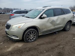Buick Enclave 3.6L 6 2013