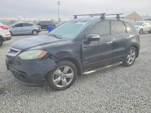 Acura RDX 2.3L 4 2007