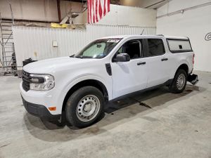 Ford Maverick 2.0L 4 2024