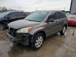 Honda CR-V SE 2.4L 4 2011