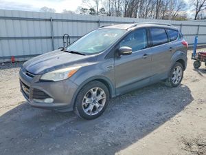 Ford Escape TITANIUM 2.0L 4 2014