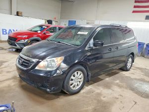 Honda Odyssey 3.5L 6 2010