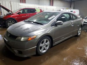 Honda Civic 1.8L 4 2006