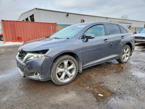 Toyota Venza LE 3.5L 6 2013