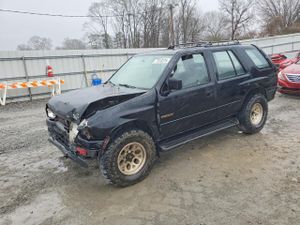 Honda Passport 3.2L 6 1996