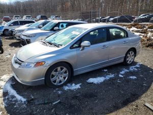 Honda Civic 1.8L 4 2007