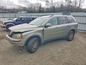 Volvo XC90 3.2L 6 2008