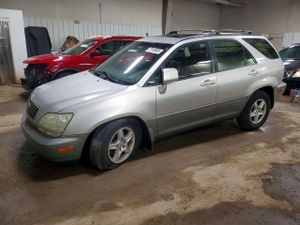 Lexus RX 3.0L 6 2001