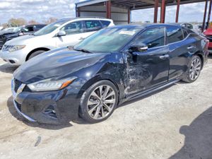 Nissan Maxima S 3.5L 6 2019